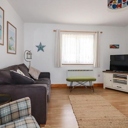 Flat 4 Apartment New Quay Екстериор снимка