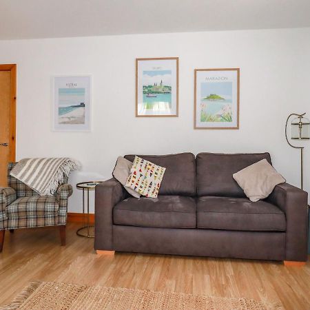 Flat 4 Apartment New Quay Екстериор снимка