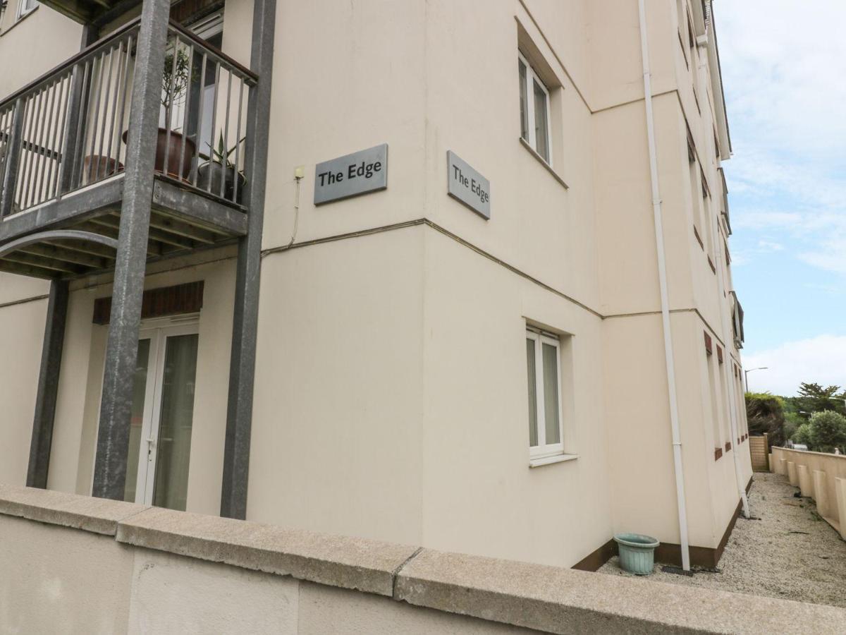 Flat 4 Apartment New Quay Екстериор снимка