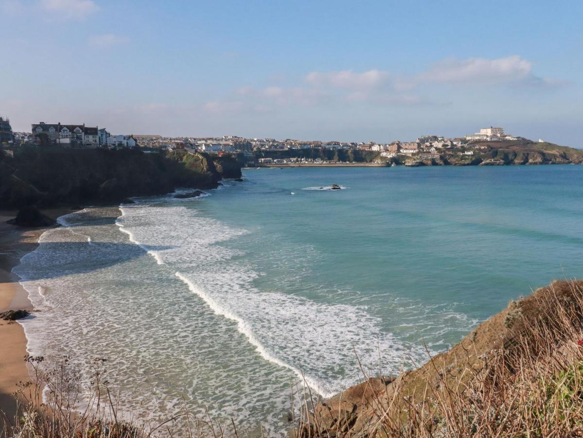 Flat 4 Apartment New Quay Екстериор снимка