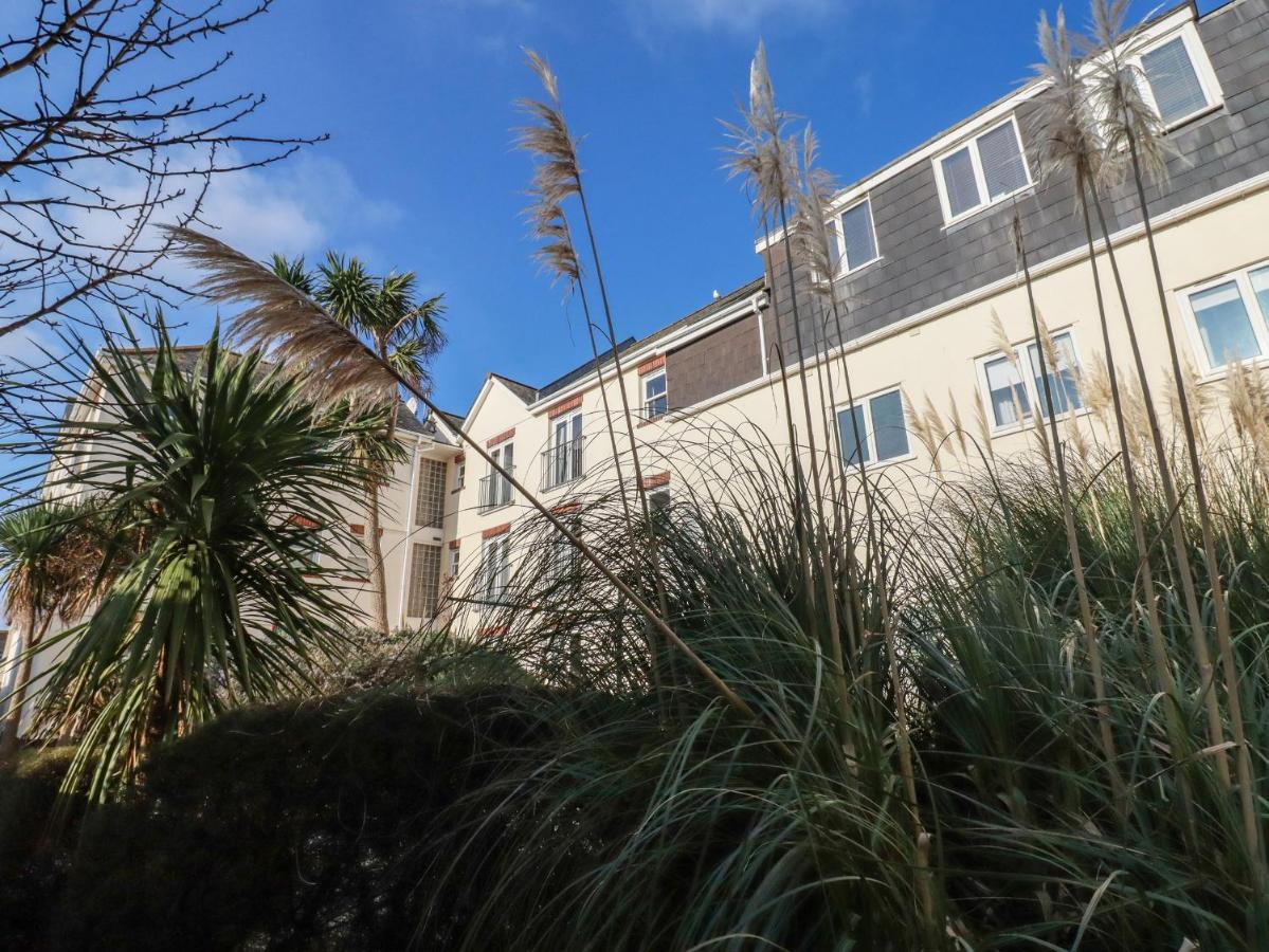Flat 4 Apartment New Quay Екстериор снимка