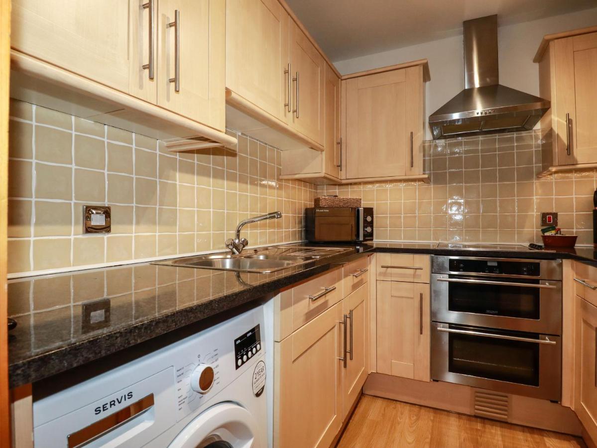 Flat 4 Apartment New Quay Екстериор снимка