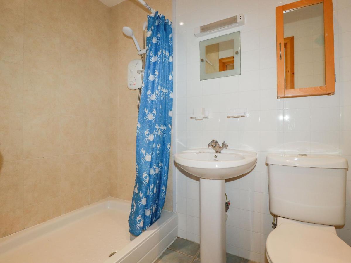 Flat 4 Apartment New Quay Екстериор снимка