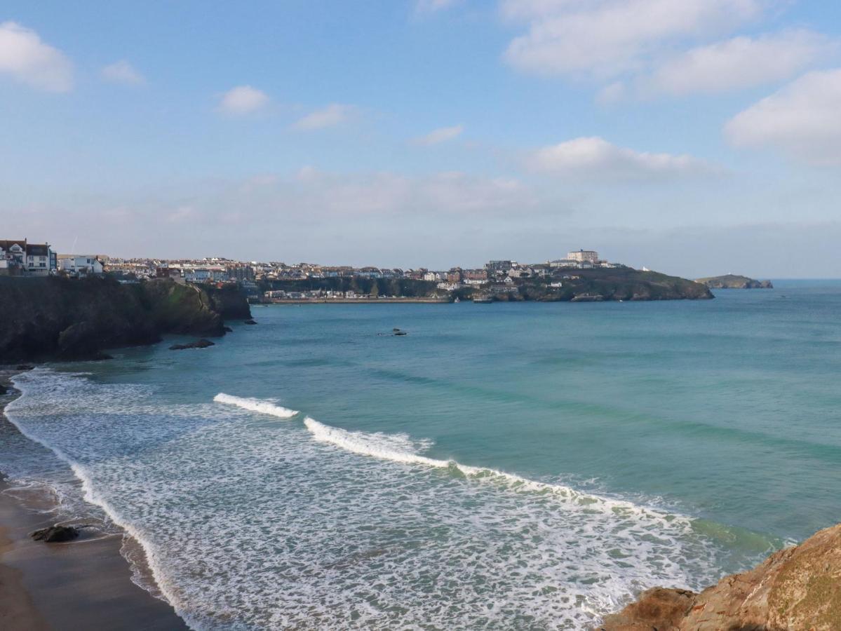 Flat 4 Apartment New Quay Екстериор снимка