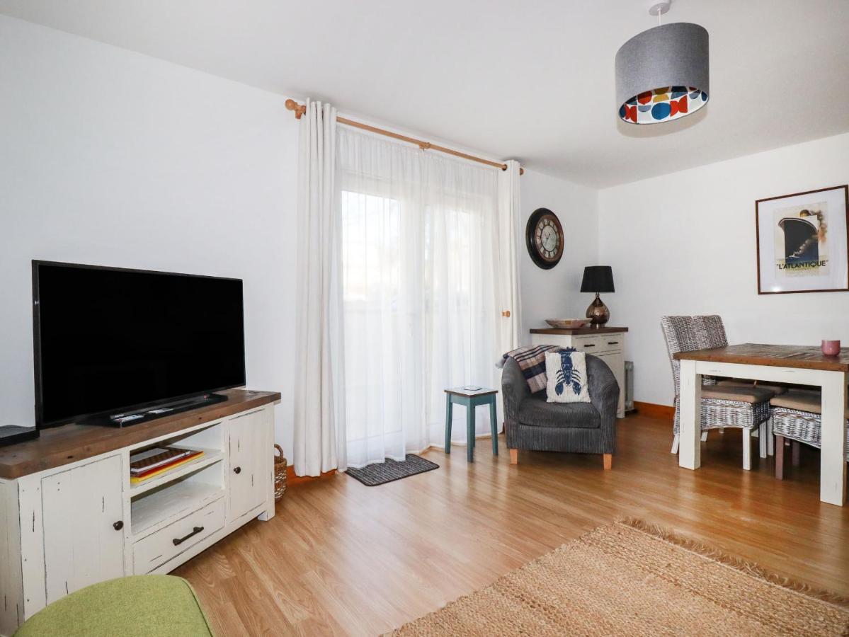 Flat 4 Apartment New Quay Екстериор снимка