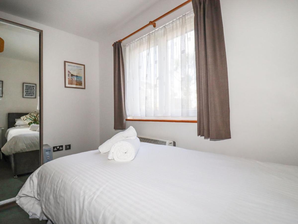 Flat 4 Apartment New Quay Екстериор снимка