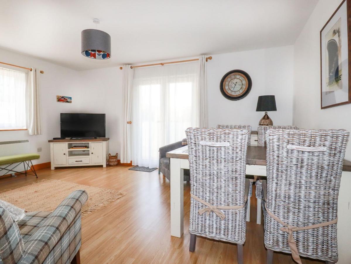 Flat 4 Apartment New Quay Екстериор снимка